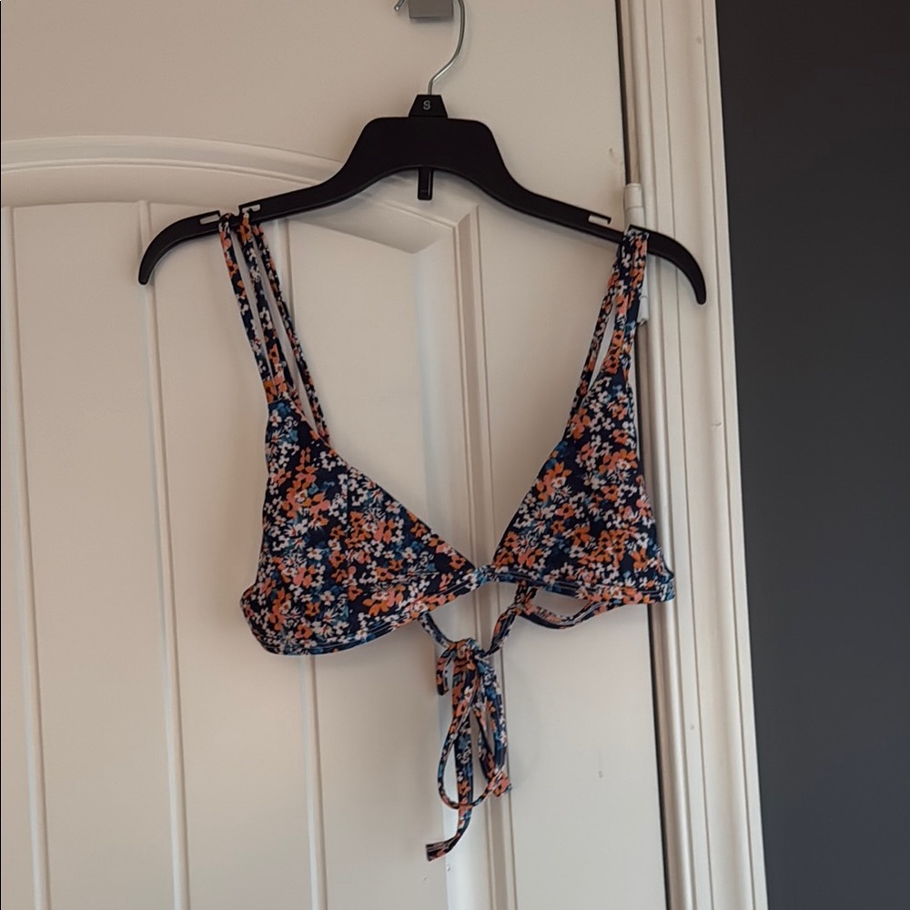 Kulani Kinis Floral Women's Swimsuit